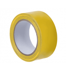 Marking tape Yellow